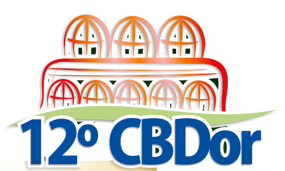 Clinica Adora - 12º Congresso Brasileiro de Dor – CBDor
